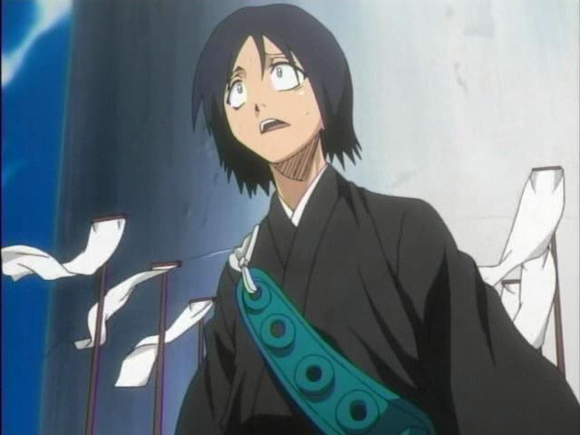 Otaku Gallery  / Anime e Manga / Bleach / Screen Shots / Episodi / 041 - Riuniti Ichigo e Rukia / 108.jpg